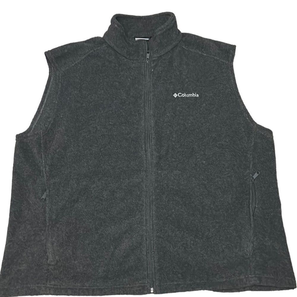 Men’s Columbia Sweater Vest